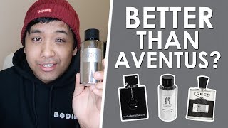 Snow Flakes by The Gate Fragrance Review!