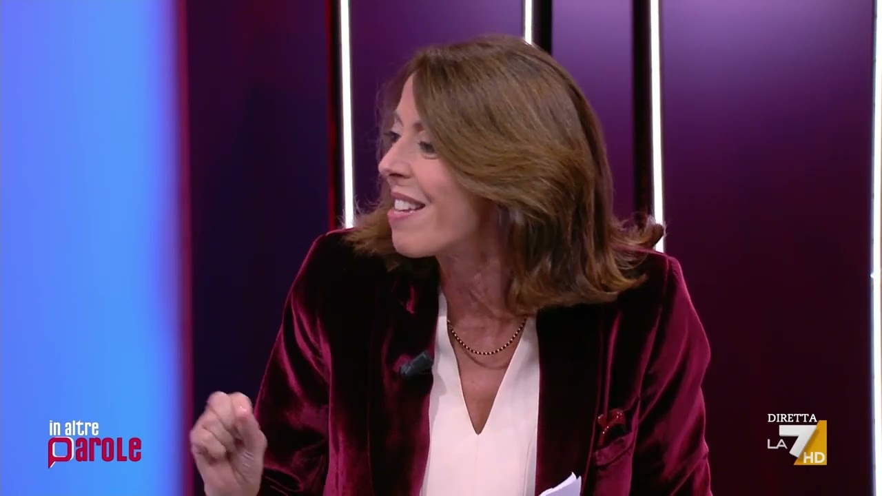 Ponte sullo Stretto, Alessadra Sardoni: "Il parere della Corte era dovuto, il governo ha ...