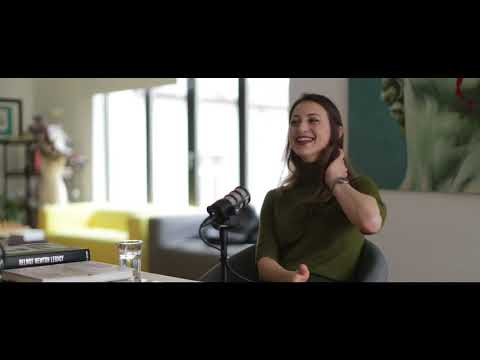 S03E03 | Despre muncă și talent | Andreea Hristu