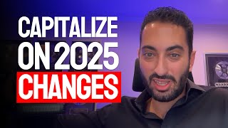 5 Ways to 2X Your Immigration Law Firm in 2025
