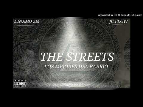 Dinamo Zm ft. JC Flow. - Y ahora dime.