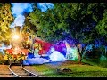 Christmas Town 2019 Busch Gardens Tampa Bay