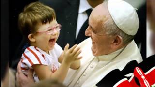 Quénia dá as boas-vindas ao Papa Francisco