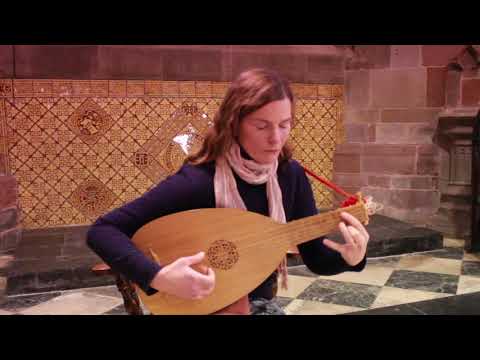 Pavana alla Venetiana | Joan Ambrosio Dalza fl. 1508