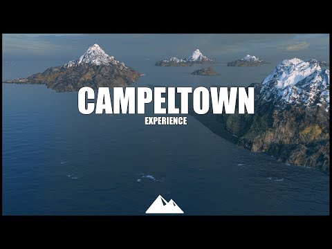 CAMPELTOWN, lernen im Gefecht! - World of Warships | [Division] [Deutsch] [60fps]