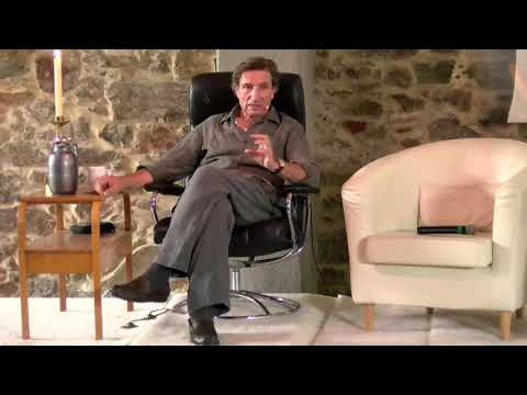 Keine Erwartungen haben - Ausschnitt aus dem Sommerretreat | Christian Meyer