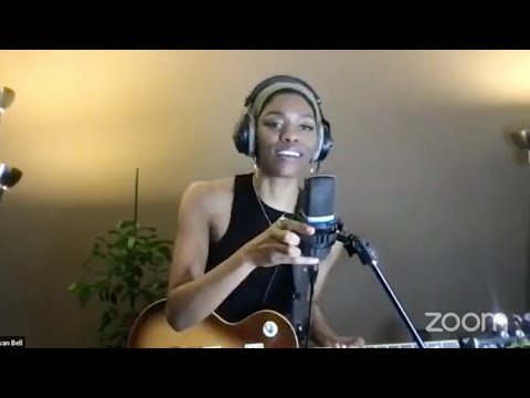 "Mic'd Up Monday" feat. Evan Nicole Bell