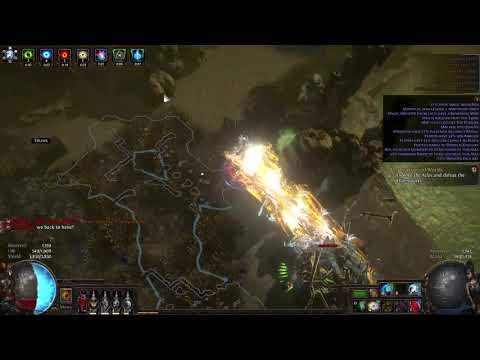 Wintertide Brand Scion Experiment: Purifier Fight