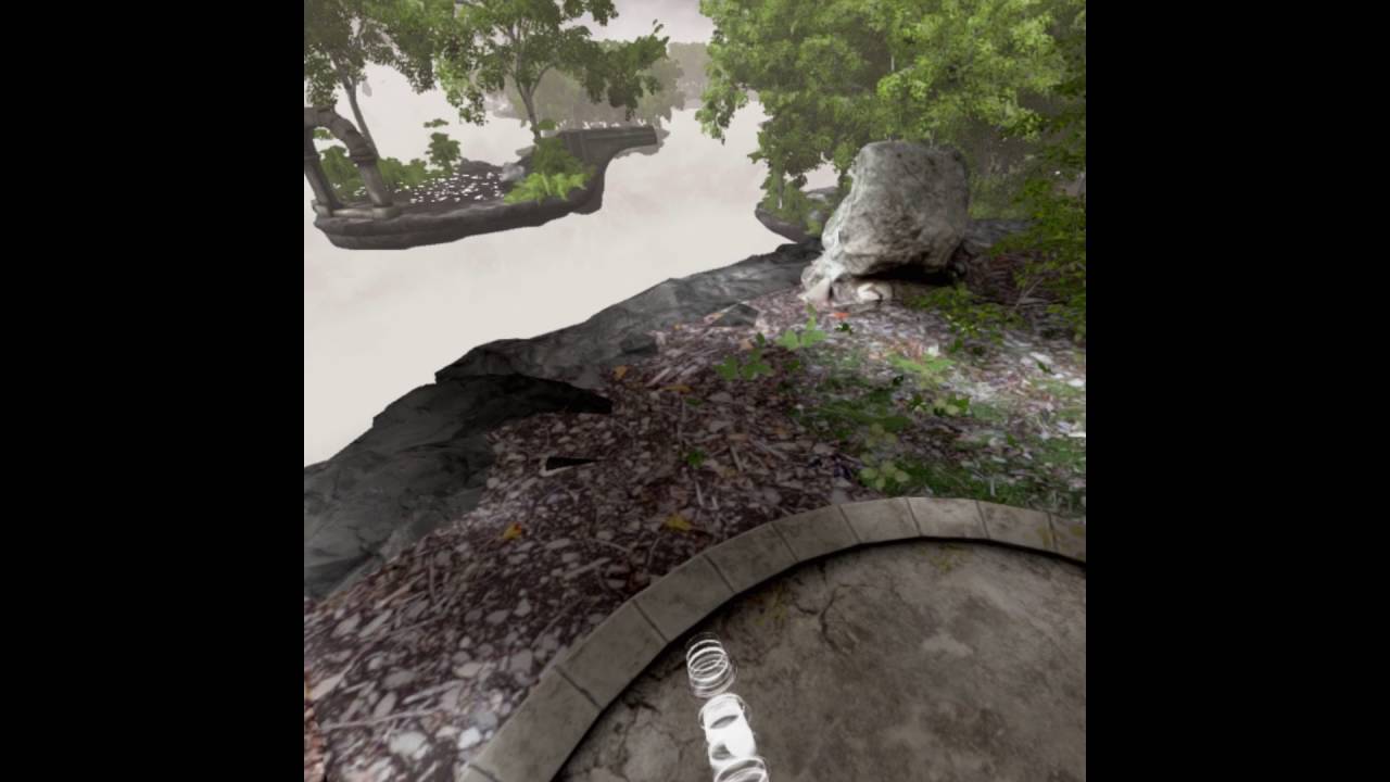 VR Gameplay