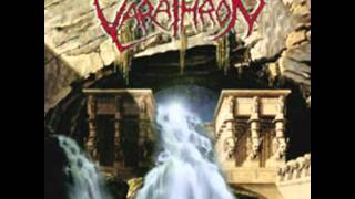Varathron - Fire Spell Forbidden Lust