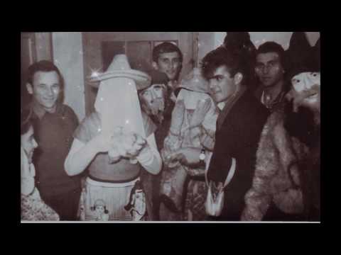 Baćinske Maškare * Carnival in Baćina_ Vremeplov