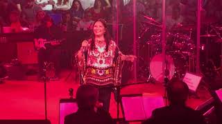 Ana Gabriel - Amor (Guadalajara 2017)