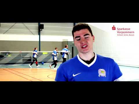 Trailer Deutsche U19-Meisterschaft 2019 in Rostock/Marlow