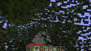 MineCraft | Life of a Caveman | Episode One