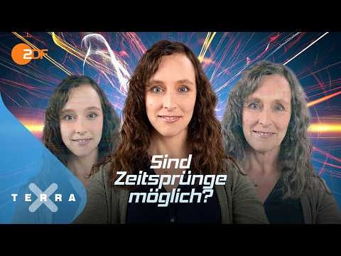 Das vielleicht verrückteste Experiment der Quantenphysik | Suzanna Randall | Terra X Lesch & Co