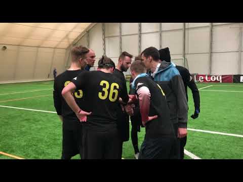 Kick in de Kök 2019 | Ventspils FC vs UD