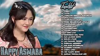 Download lagu Happy Asmara _ Cidro 2, Satru, Golek Liyane Full Album Terbaik 2021💔 Lagu Happy Asmara Terpopuler mp3