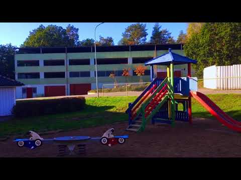 The ÄLGBACKEN -- Ronneby SLOW_MO_EDIT - 191004 (BLEKINGE)