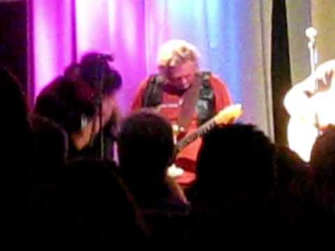 Tribute concert Javelins and friends