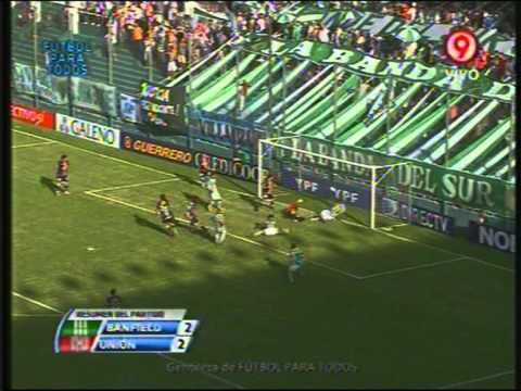 Tarde de penales en el Sur: Banfield y Unión iguales 2 a 2