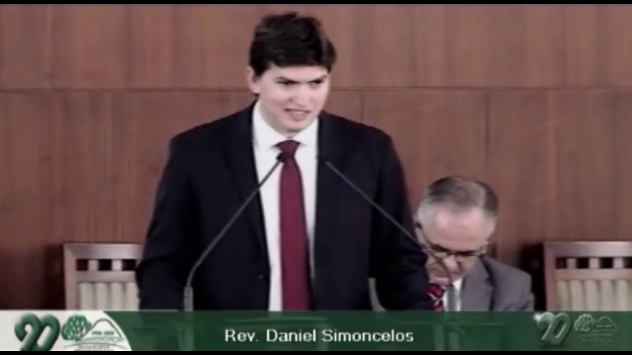 Honrar a Deus com as primícias