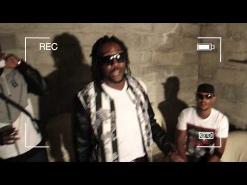 AYNELL KAUFMAN FREESTYLE