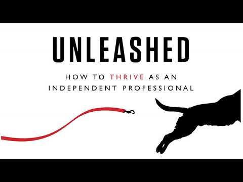 134. Lindsay McGregor helps clients achieve Total Motivation