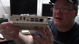 3D Printing a greaseweazle case and a mini 3000