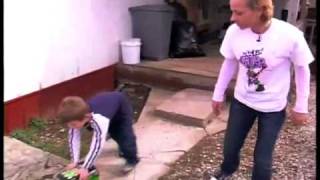 RAMP - The beginning