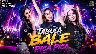 Download lagu DJ TA BOLA BALE X PICA - PICA VIRAL TIK TOK ‼️LINGARJATI MUSIC mp3 Download lagu DJ TA BOLA BALE X PICA - PICA VIRAL TIK TOK ‼️LINGARJATI MUSIC mp3