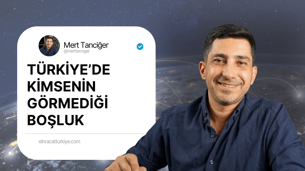 Girişimciler Ligi Tanıtım