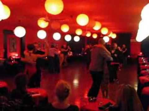 Milongueando Italy de Fiesta 2013/2014 - Le ultime tande: ancora!