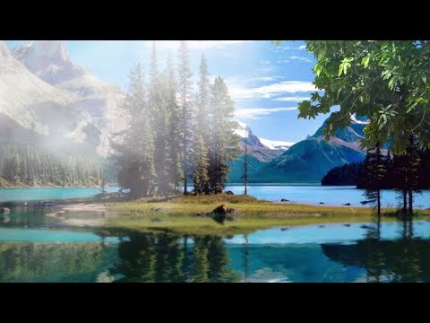 САМАЯ ЛУЧШАЯ САМАЯ ПРЕКРАСНАЯ МУЗЫКА для ДУШИ и НАСТРОЕНИЯ.