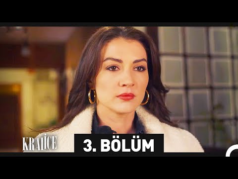 Kraliçe 3. Bölüm