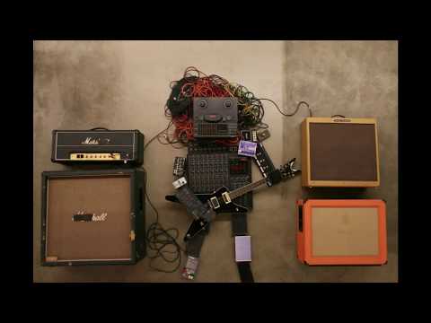 Stereoface - I Don't Mean It