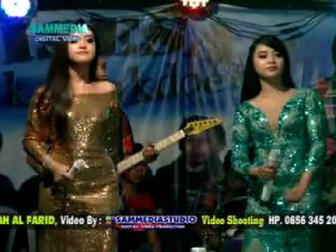 OM. WISESA* Trauma - Viona & Retno *(Gedangan-SDA,150417)