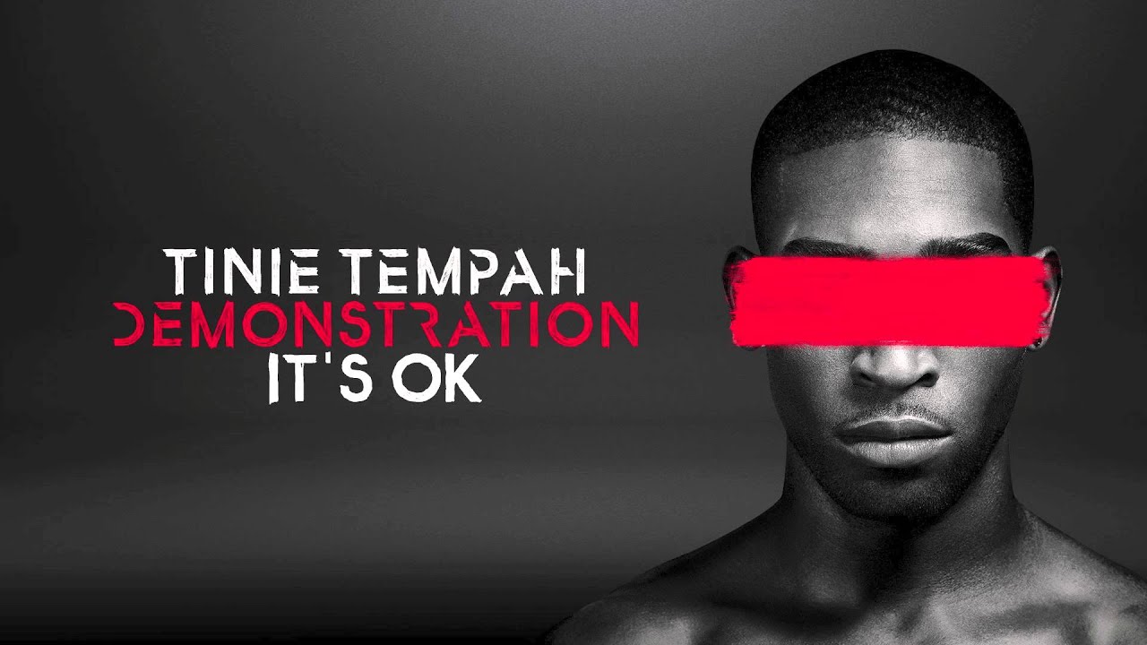 Tinie Tempah - It's OK