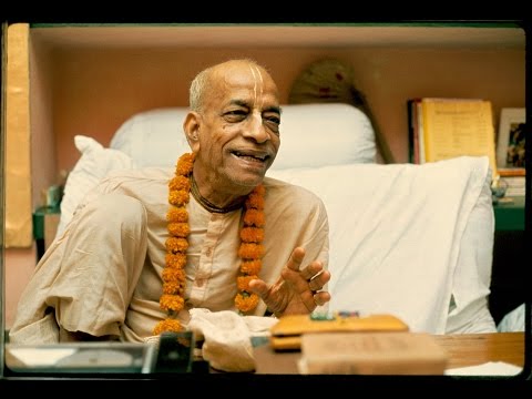 Devotional Desire by Srila Prabhupada SB 6 1 9, Nellore, January 7, 1976