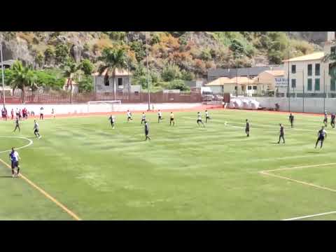 Assistência Camacha vs Portosantense época 23/24