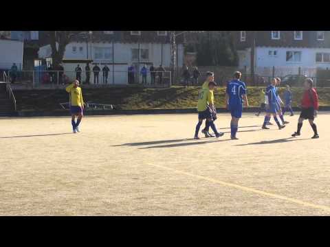 Vfl Oker II vs  Sv Upen