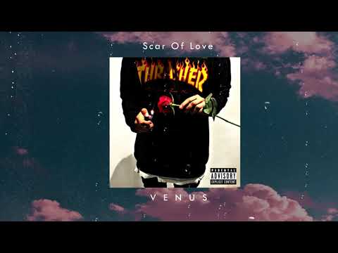 Young Akop X Kid Flaco - SCAR OF LOVE - (VENUS)