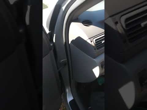 Part1 03 shift cable quick fix!