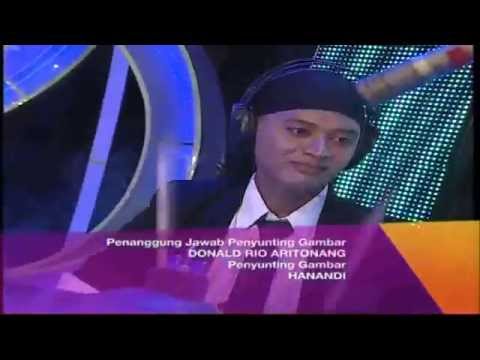 ALYANZI BAND Simalakama KDI ALL STAR MNCTV RoadShow