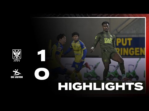HIGHLIGHTS | JPL 25-26 | STVV - OH Leuven