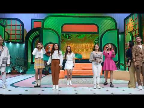 Byoode-Jangan Coba-Coba at Pagi-Pagi Ambyar Trans Tv