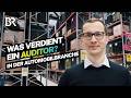 Über 100 000 Jahresbrutto Als Auditor In Der Automobilbranche Lohnt Sich Das BR