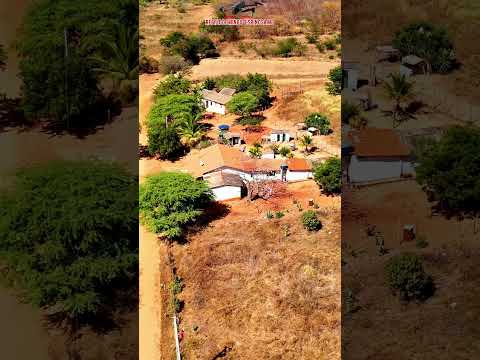REGIÃO DO MINGU-ESPINOSA MINAS GERAIS.
