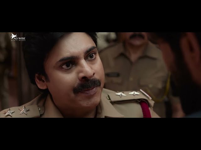 VEER NAYAK - Hindi Dubbed Full Movie | Pawan Kalyan, Rana Daggubati | Action Movie SDDEFAULT Thumbnail