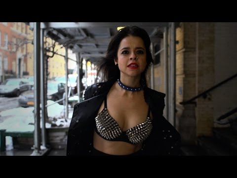 BUTS Webseries Episode 4: Spanish Class