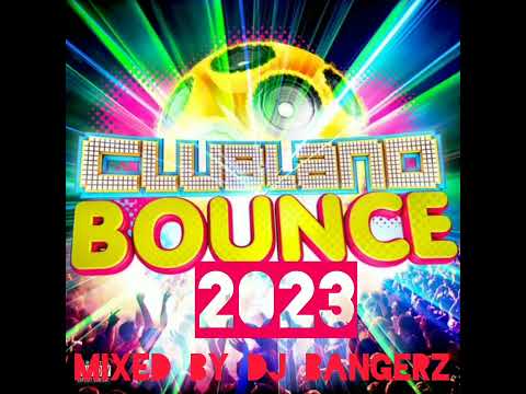 Clubland Bounce 2023 💜